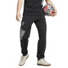 Pantalon Pumatech Ac Milan Noir