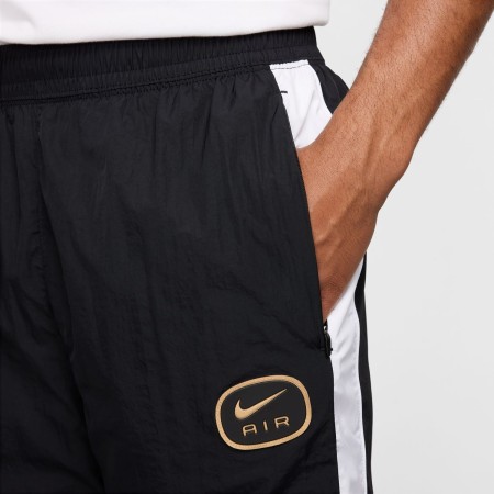 Pantalon Nike Air Noir/Blanc