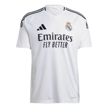 Maillot Real Madrid Domicile 2024/25