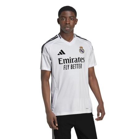 Maillot Real Madrid Domicile 2024/25