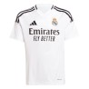 Maillot Real Madrid Mbappe Enfant Domicile 202425