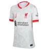 Maillot Liverpool Enfant Europe 202425