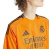 Maillot Real Madrid Bellingham Exterieur 202425