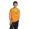 Maillot Real Madrid Bellingham Enfant Exterieur 2024/25