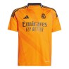 Maillot Real Madrid Vini Enfant Exterieur 2024/25