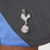 Short Entrainement Tottenham Gris