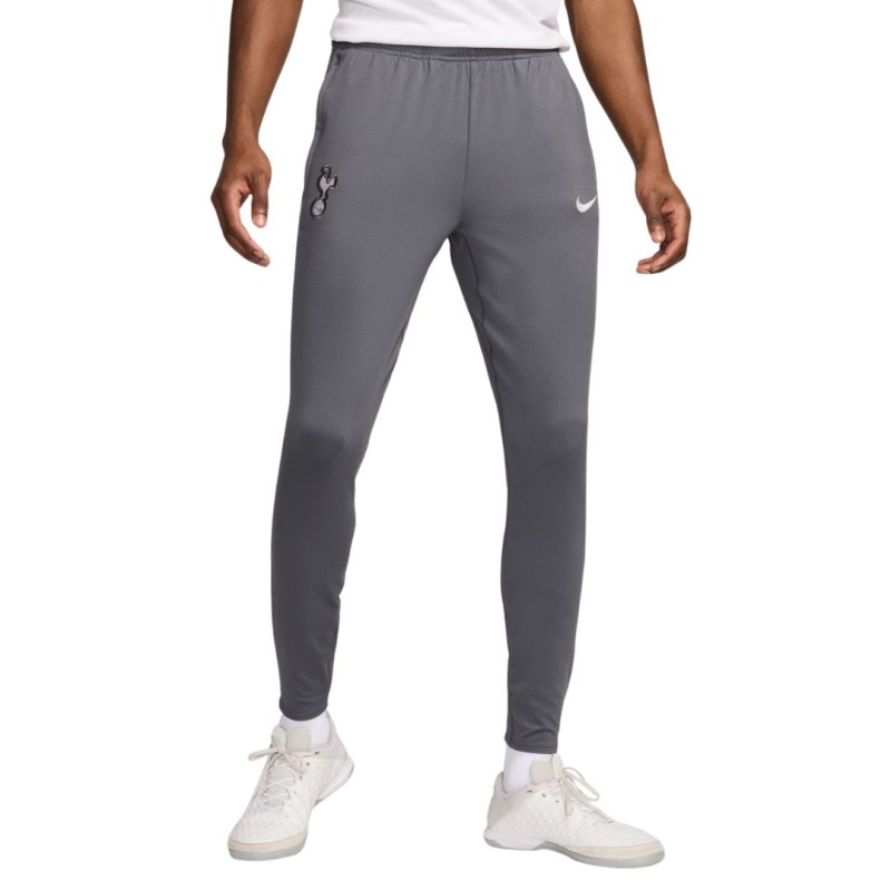 Pantalon Entrainement Tottenham Gris