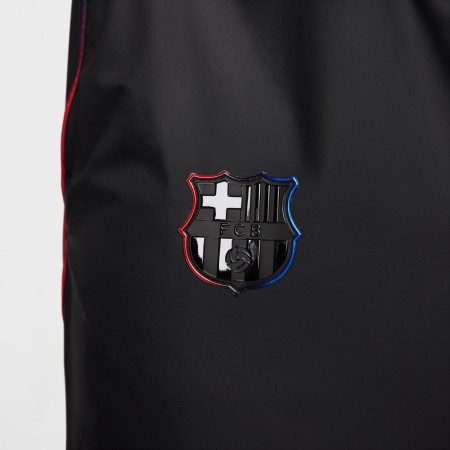 Pantalon Fc Barcelone Noir