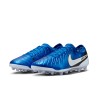 Nike Tiempo Legend 10 Elite Ag-Pro Bleu