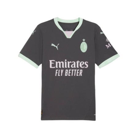 Maillot Ac Milan Third 202425