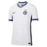 Maillot Inter Milan Authentique Exterieur 2024/25