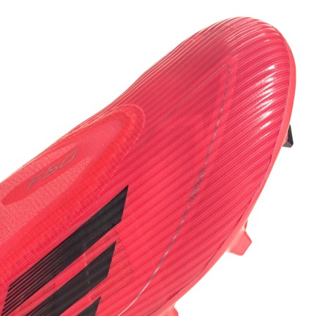 Adidas F50 League FgMg Sans Lacets Rose