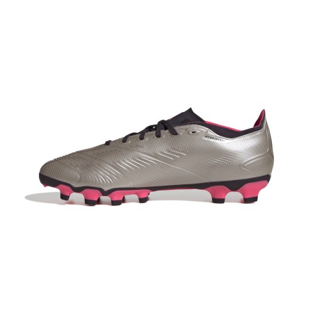 Adidas Predator League Mg Gris