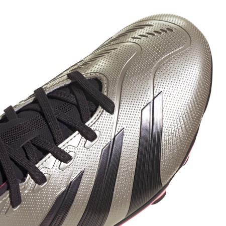 Adidas Predator League Mg Gris