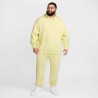 Pantalon Nike Club Fleece Jaune