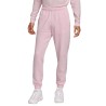 Pantalon Nike Club Fleece Rose