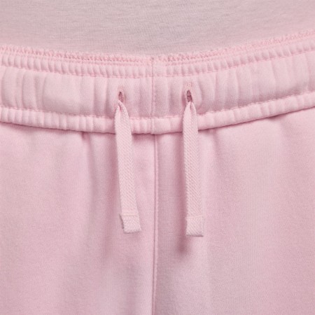 Pantalon Nike Club Fleece Rose