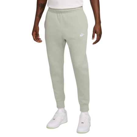 Pantalon Nike Club Fleece Vert