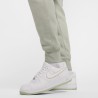 Pantalon Nike Club Fleece Vert