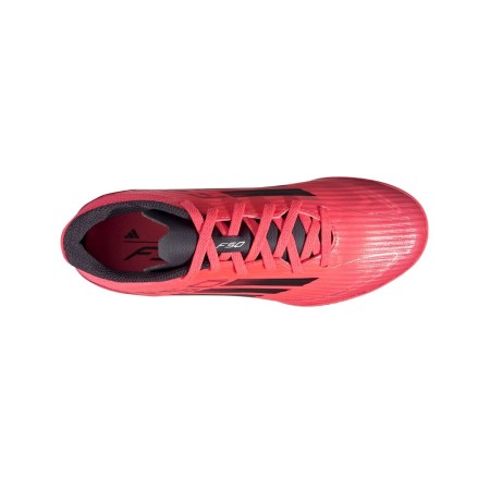 Adidas F50 League Tf Enfant Rose