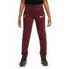 Pantalon Liverpool Enfant Rouge