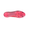 Adidas F50 Elite Fg Sans Lacets Rose