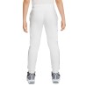 Pantalon Cargo Nike Enfant Blanc