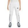 Pantalon Cargo Nike Enfant Blanc