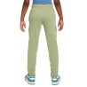 Pantalon Cargo Nike Enfant Vert