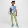 Pantalon Cargo Nike Enfant Vert