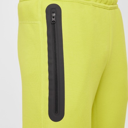 Pantalon Nike Tech Fleece Enfant Vert