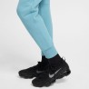 Pantalon Nike Tech Fleece Enfant Bleu