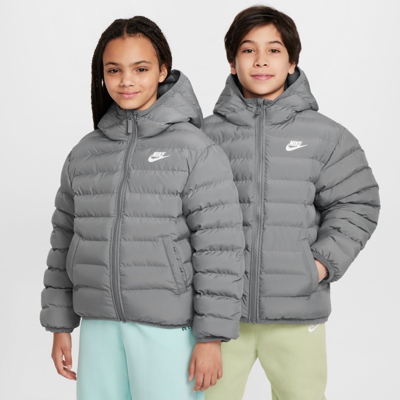 Manteau fashion nike enfant