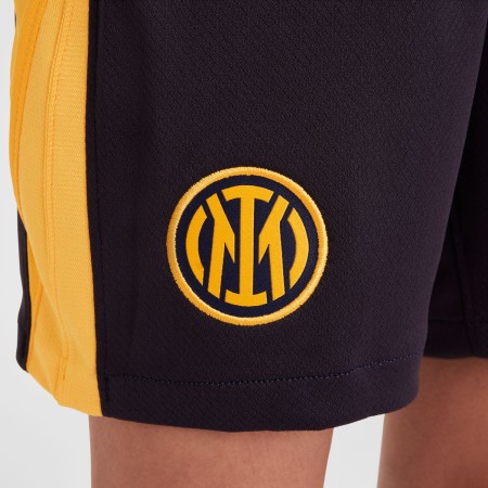 Short Inter Milan Enfant Europe 202425