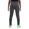 Pantalon Entrainement Fc Barcelone Enfant Gris