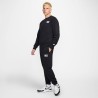 Sweat Nike Club Noir