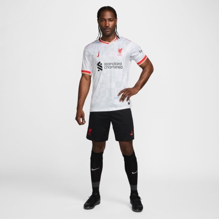 Maillot Liverpool Europe 202425