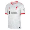 Maillot Liverpool Europe 202425