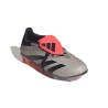 Adidas Predator Elite Fg Enfant Gris