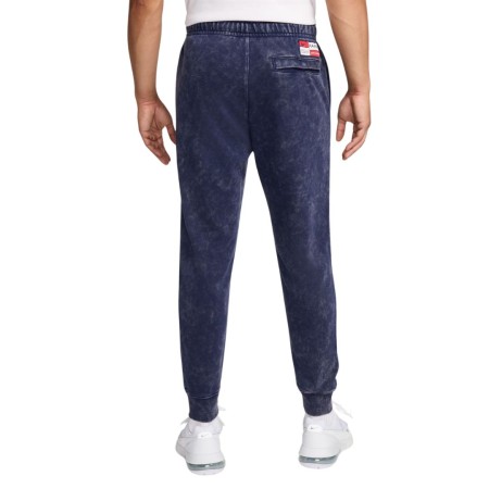 Pantalon Psg Bleu