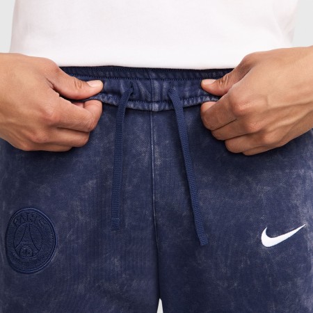 Pantalon Psg Bleu