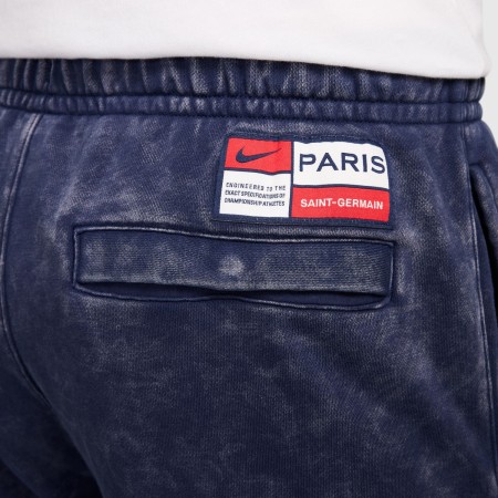 Pantalon Psg Bleu