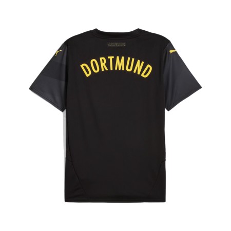 Maillot Dortmund Exterieur 202425