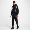 Sweat Capuche Nike Air Noir