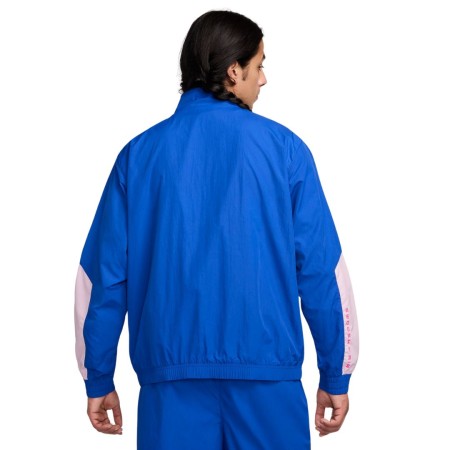 Veste Nike Air BleuRose