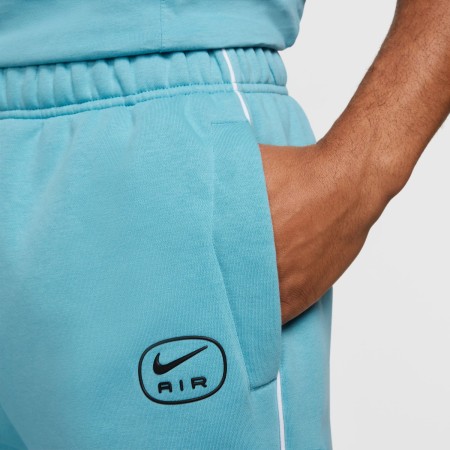 Pantalon Nike Air Bleu Clair