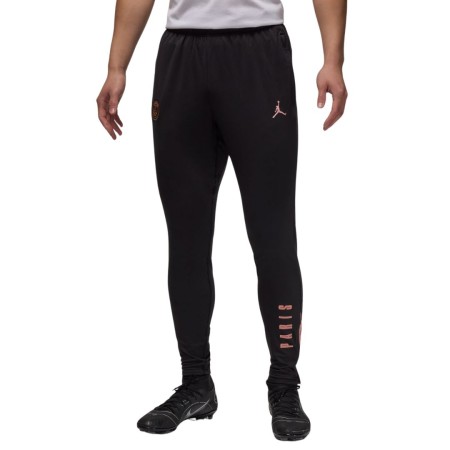 Pantalon Entrainement Psg Noir