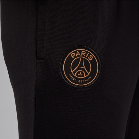 Pantalon Entrainement Psg Noir