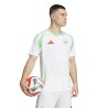 Maillot Algerie Domicile 2024/25