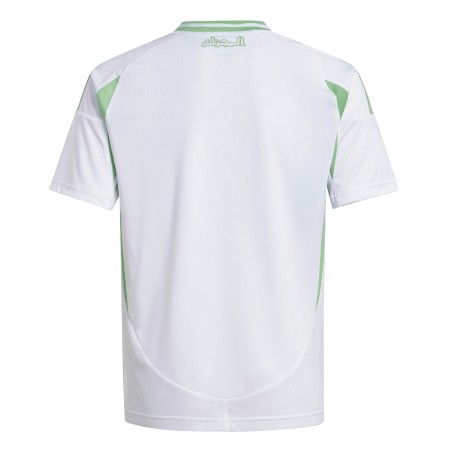 Maillot Algerie Enfant Domicile 202425